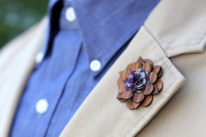 The New Village Headmaster